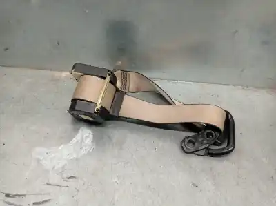 Pezzo di ricambio per auto di seconda mano cintura di sicurezza posteriore sinistra per bmw serie 5 touring (e39) 2.9 riferimenti oem iam 72118209943