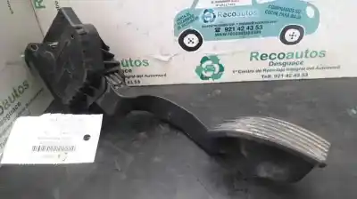 Peça sobressalente para automóvel em segunda mão potenciômetro por opel corsa d enjoy referências oem iam 55702020