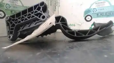 Peça sobressalente para automóvel em segunda mão potenciômetro por opel corsa d enjoy referências oem iam 55702020  