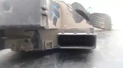 Peça sobressalente para automóvel em segunda mão potenciômetro por opel corsa d enjoy referências oem iam 55702020  