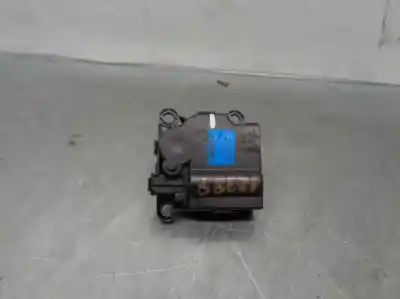 Piesă de schimb auto la mâna a doua ventilator habitaclu încalzire pentru hyundai ix35 (lm, el, elh) 1.7 crdi referințe oem iam d332jy9aa05