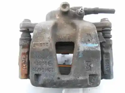 Автозапчасти б/у передний левый тормозной суппорт за opel corsa d enjoy ссылки oem iam 5527