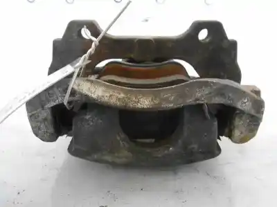 Second-hand car spare part front left brake caliper for opel corsa d enjoy oem iam references 5527  5527