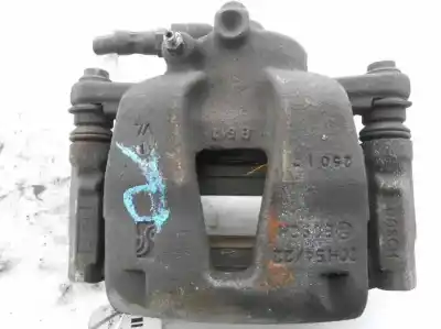 Автозапчасти б/у передний правый тормозной суппорт за opel corsa d enjoy ссылки oem iam 5528