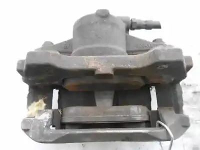 Second-hand car spare part front right brake caliper for opel corsa d enjoy oem iam references 5528  5528
