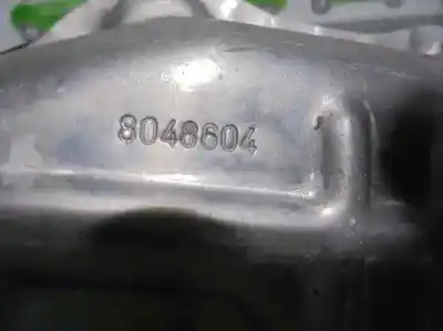 Автозапчастина б/у зовнішня ручка передня прав для opel corsa c 1.2 16v cat (z 12 xe / lw4) посилання на oem iam   