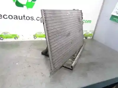 Second-hand car spare part air conditioning condenser / radiator for nissan qashqai / qashqai +2 i (j10, nj10, jj10e) 1.5 dci oem iam references 92110jd50b  m151603a Second-hand car spare part air conditioning condenser / radiator for nissan qashqai / qashqai +2 i (j10, nj10, jj10e) 1.5 dci oem iam references 92110jd50b  m151603a