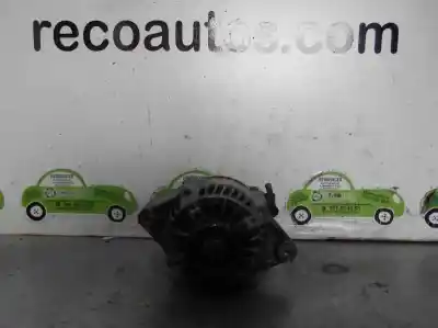 Second-hand car spare part alternator for suzuki wagon r+ sr (em) 1.0 16v cat oem iam references 3140075f0