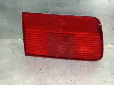 Pezzo di ricambio per auto di seconda mano lampada posteriore sinistra per bmw serie 5 touring (e39) 2.9 riferimenti oem iam 63218380091