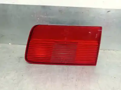 Pezzo di ricambio per auto di seconda mano luci posteriori destra per bmw serie 5 touring (e39) 2.9 riferimenti oem iam 63218380091