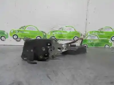 Second-hand car spare part front right door lock for suzuki wagon r+ sr (em) 1.0 16v cat oem iam references 