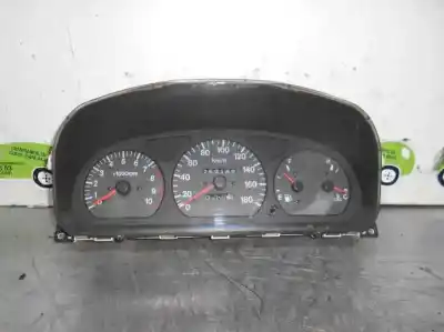 Second-hand car spare part dashboard for suzuki wagon r+ sr (em) 1.0 16v cat oem iam references 3410075f10