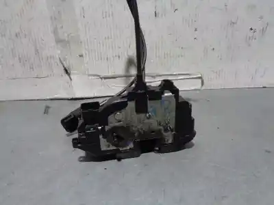 Автозапчасти б/у замок задней правой двери за renault clio iii 1.5 dci diesel cat ссылки oem iam 8200300129  