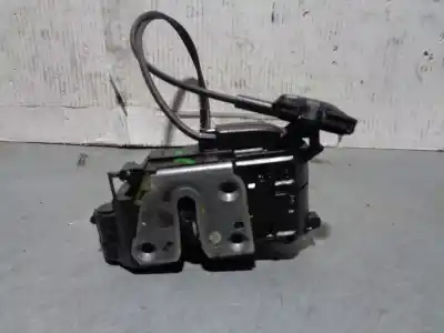 Автозапчасти б/у замок задней правой двери за renault clio iii 1.5 dci diesel cat ссылки oem iam 8200300129  