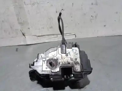 Автозапчасти б/у замок задней правой двери за renault clio iii 1.5 dci diesel cat ссылки oem iam 8200300129  