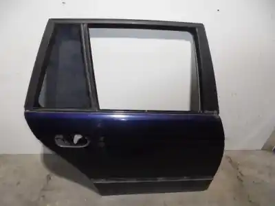 Pezzo di ricambio per auto di seconda mano porta posteriore destra per bmw serie 5 touring (e39) 2.9 riferimenti oem iam 41527158502