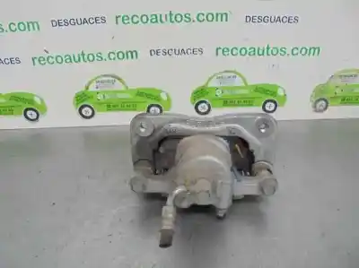 Автозапчасти б/у задний правый тормозной суппорт за ssangyong rodius ii 2.0 xdi ссылки oem iam bc140098  bc412081