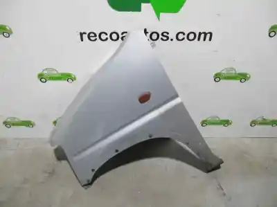 Автозапчасти б/у левое переднее крыло за suzuki wagon r+ sr (em) 1.0 16v cat ссылки oem iam 5771175fv1x06