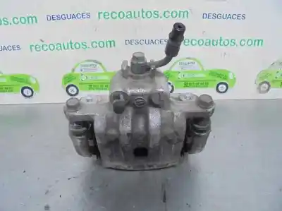 Автозапчасти б/у задний левый тормозной суппорт за ssangyong rodius ii 2.0 xdi ссылки oem iam bc140098