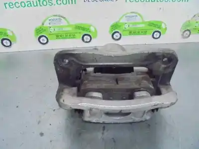 Автозапчасти б/у задний левый тормозной суппорт за ssangyong rodius ii 2.0 xdi ссылки oem iam bc140098  bc412081