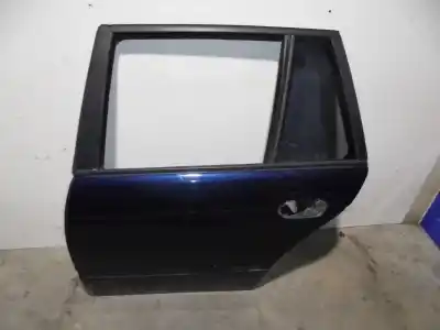 Pezzo di ricambio per auto di seconda mano porta posteriore sinistra per bmw serie 5 touring (e39) 2.9 riferimenti oem iam 41528266725