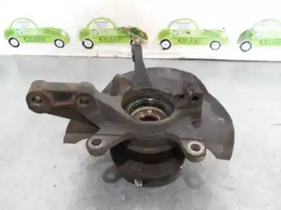 Автозапчасти б/у передняя правая кулачка за suzuki wagon r+ sr (em) 1.0 16v cat ссылки oem iam 