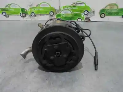 Second-hand car spare part air conditioning compressor for suzuki wagon r+ sr (em) 1.0 16v cat oem iam references 9520170c01