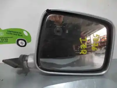 Автозапчасти б/у левое зеркало за suzuki wagon r+ sr (em) 1.0 16v cat ссылки oem iam 8470275f615pk