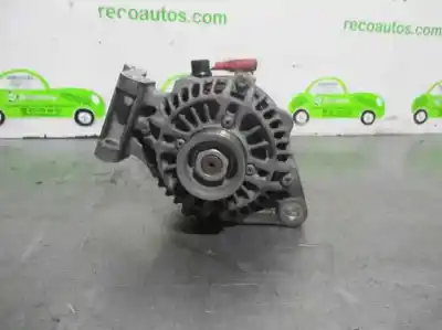Автозапчасти б/у генератор за ford fusion (cbk) 1.6 16v cat ссылки oem iam 2s6t10300cb  a005ta7792