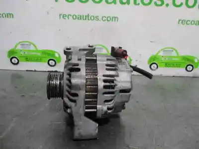 Автозапчасти б/у генератор за ford fusion (cbk) 1.6 16v cat ссылки oem iam 2s6t10300cb  a005ta7792