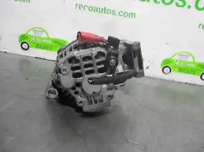 Автозапчасти б/у генератор за ford fusion (cbk) 1.6 16v cat ссылки oem iam 2s6t10300cb  a005ta7792