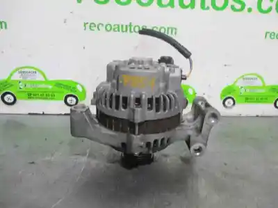 Автозапчасти б/у генератор за ford fusion (cbk) 1.6 16v cat ссылки oem iam 2s6t10300cb  a005ta7792