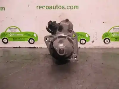 Piesă de schimb auto la mâna a doua electromotor pentru ford fusion (cbk) 1.6 16v cat referințe oem iam 2s6u11000cb  0001107417