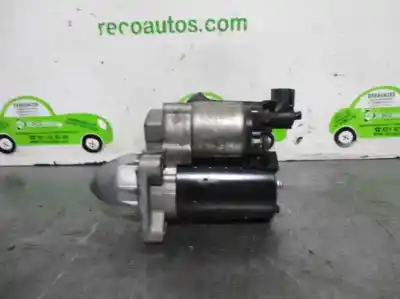 Piesă de schimb auto la mâna a doua electromotor pentru ford fusion (cbk) 1.6 16v cat referințe oem iam 2s6u11000cb  0001107417