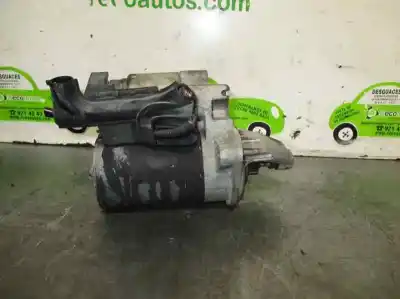 Second-hand car spare part starter motor for ford fusion (cbk) 1.6 16v cat oem iam references 2s6u11000cb