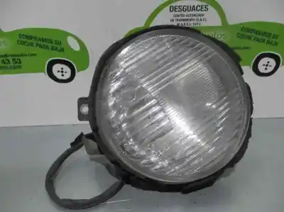 Second-hand car spare part right fog light for suzuki wagon r+ sr (em) 1.0 16v cat oem iam references 