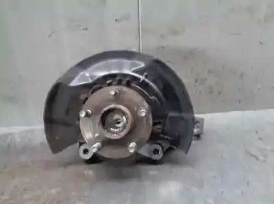 Pezzo di ricambio per auto di seconda mano attacco anteriore destro per toyota prius (nhw30) executive riferimenti oem iam 4320147030