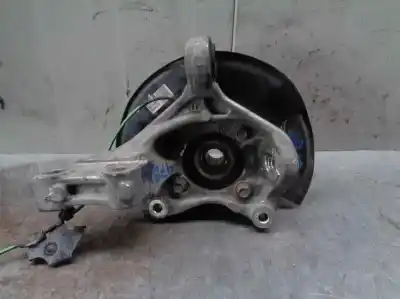 Second-hand car spare part front right knuckle for toyota prius (nhw30) executive oem iam references 4320147030  4320147030