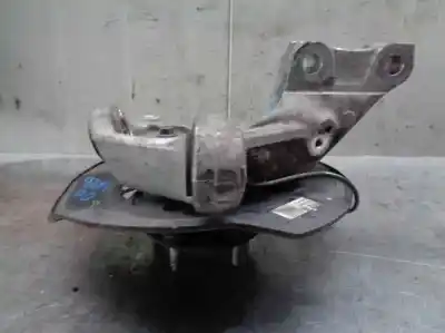 Second-hand car spare part front right knuckle for toyota prius (nhw30) executive oem iam references 4320147030  4320147030