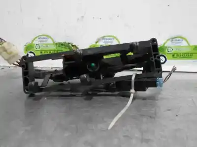 Second-hand car spare part heating / air conditioning control panel for suzuki wagon r+ sr (em) 1.0 16v cat oem iam references 