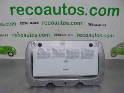 Second-hand car spare part front right air bag for ford fusion (cbk) 1.6 16v cat oem iam references 6s6aa044h30ac