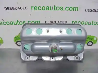 Автозапчасти б/у подушка безопасности передняя правая за ford fusion (cbk) 1.6 16v cat ссылки oem iam 6s6aa044h30ac  30367334d