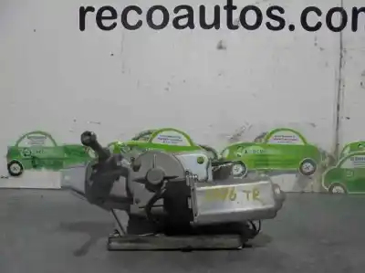 Second-hand car spare part rear windshield wiper motor for suzuki wagon r+ sr (em) 1.0 16v cat oem iam references 1592002602