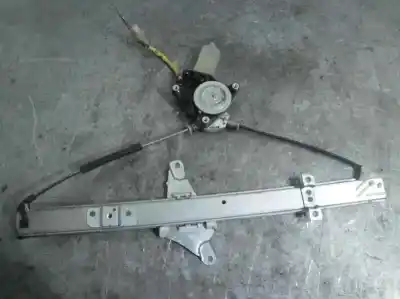 Second-hand car spare part passenger side right window regulator for suzuki wagon r+ sr (em) 1.0 16v cat oem iam references 8343074f00
