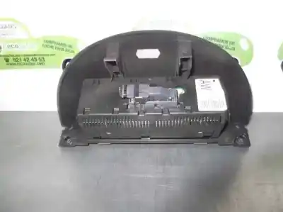 Автозапчасти б/у многофункциональный дисплей за opel corsa 3 c 1.3 cdti 70ch manual ссылки oem iam 13208191  