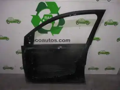 Автозапчасти б/у дверь передняя правая за ford fusion (cbk) 1.6 16v cat ссылки oem iam 1692547  