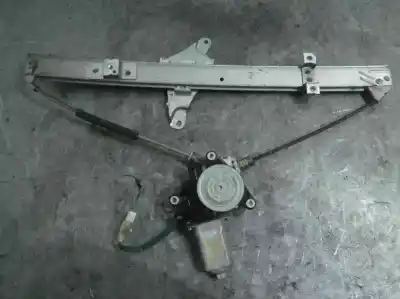 Second-hand car spare part driver left window regulator for suzuki wagon r+ sr (em) 1.0 16v cat oem iam references 8346074f00