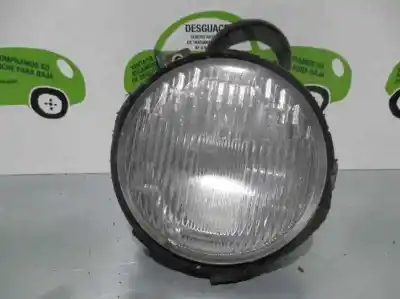 Second-hand car spare part left fog light for suzuki wagon r+ sr (em) 1.0 16v cat oem iam references 