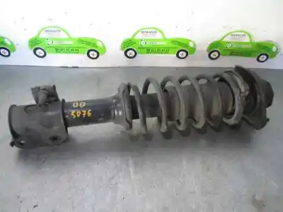Автозапчасти б/у амортизатор передний правый за suzuki wagon r+ sr (em) 1.0 16v cat ссылки oem iam 
