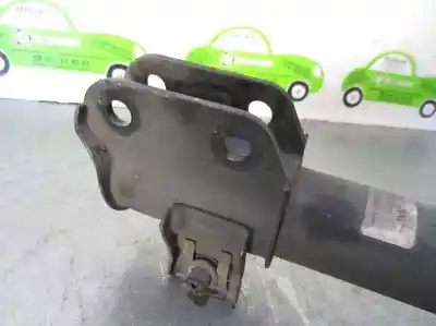 Автозапчастина б/у передній правий амортизатор для suzuki wagon r+ sr (em) 1.0 16v cat посилання на oem iam   a18659hr